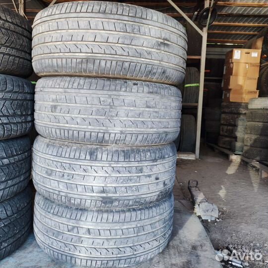 Bridgestone Alenza 001 275/50 R20