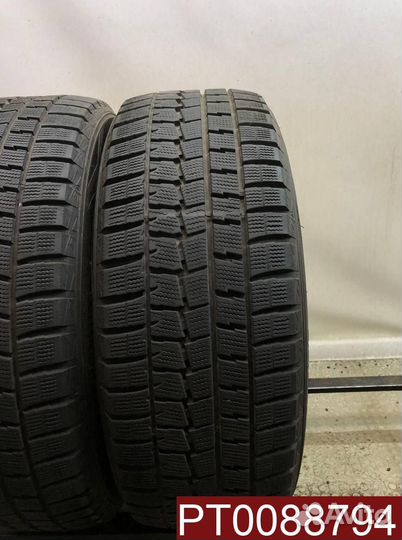 Dunlop Winter Maxx WM01 225/55 R17 110