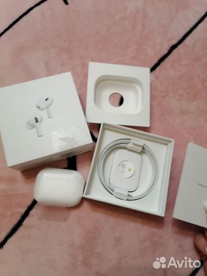 Airpods pro