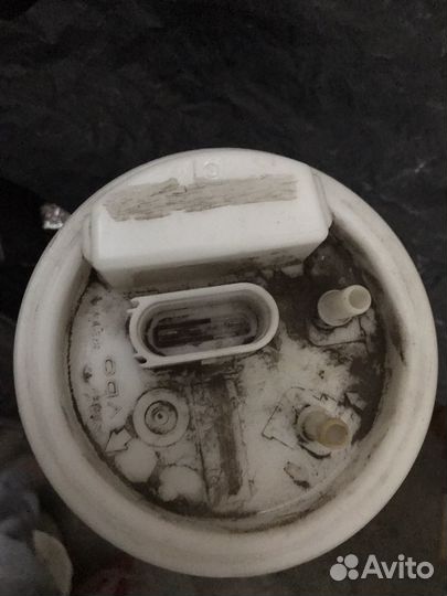 Топливный насос VW Golf 4, Skoda Octavia Tour