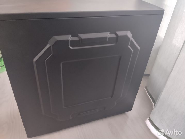 Корпус системного блока на запчасти