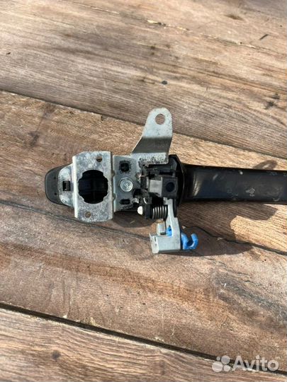 Ручка двери наружная задняя правая Honda Civic 4D