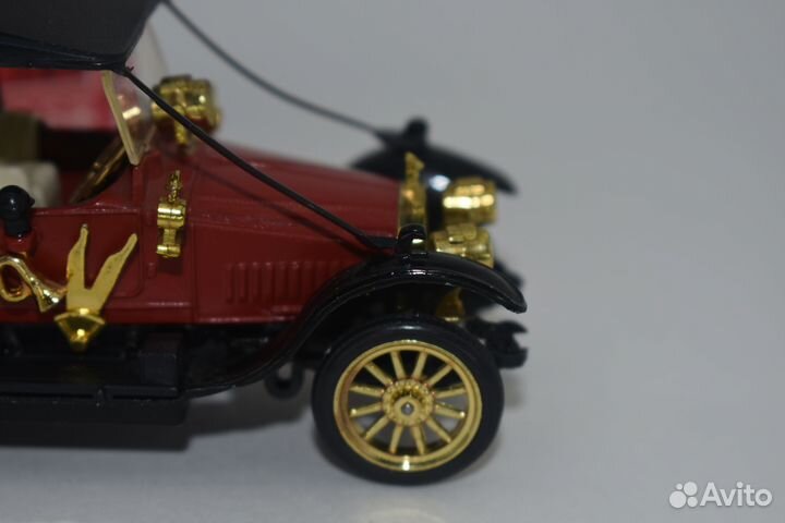 Руссобалт С24-40 модель СССР