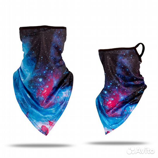 Маска балаклава в ассортименте