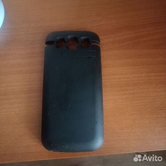 Продам чехол аккумулятор