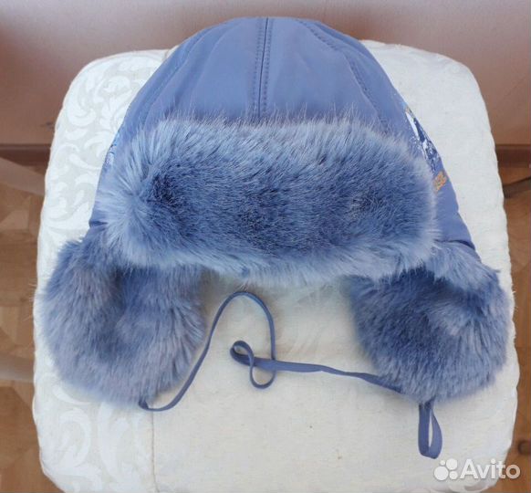 Шапка детская TuTu