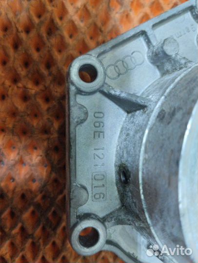 Насос водяной/Помпа передний Audi A6 C7 C7 cgwb