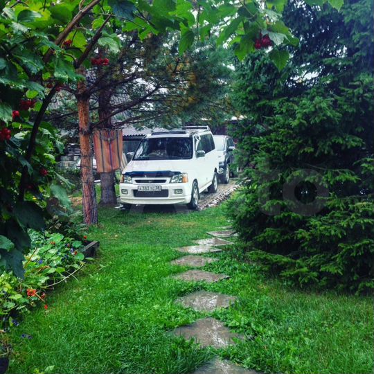 Дача 74 м² на участке 8,2 сот.