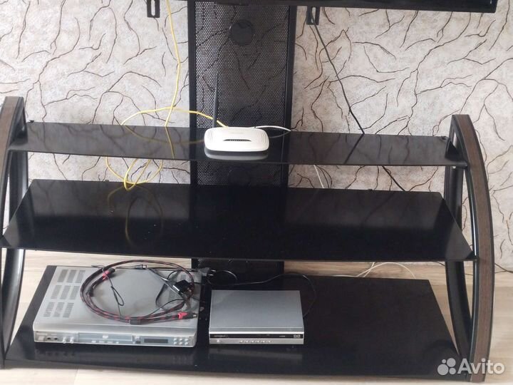 Тумба под тв