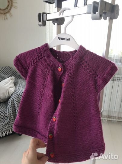 Одежда для мальчика