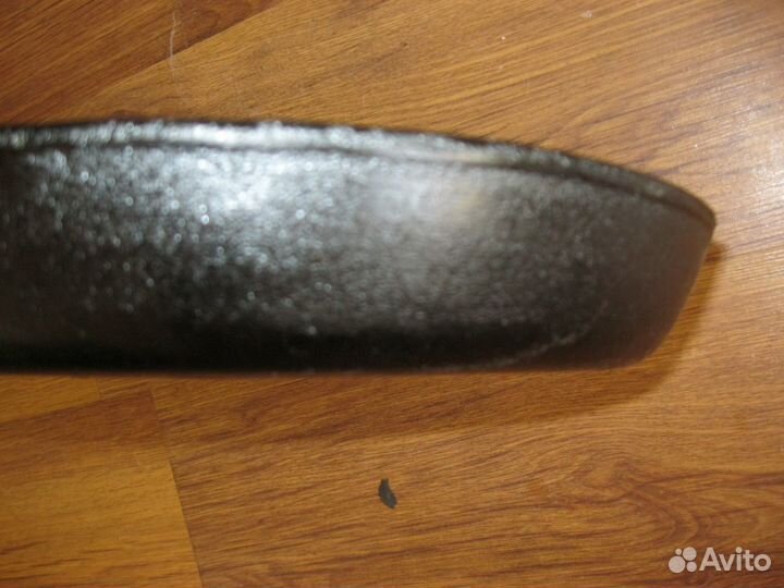 Сковорода советская