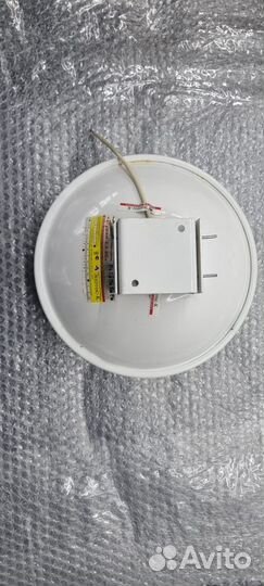 Огнетушитель самосрабатывающий