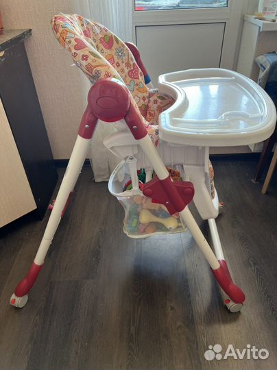 Стул для кормления