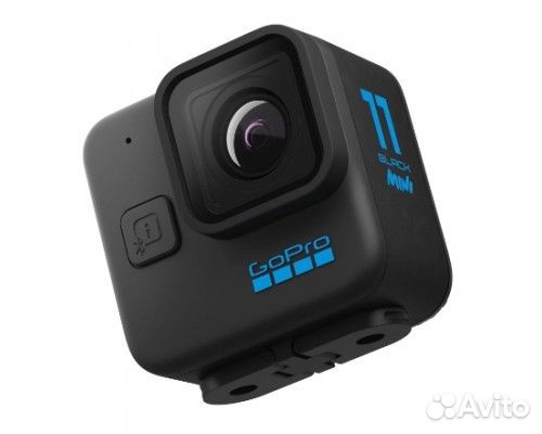 Экшн-камера GoPro hero11 Black Edition Mini