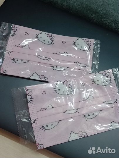 Защитная маска