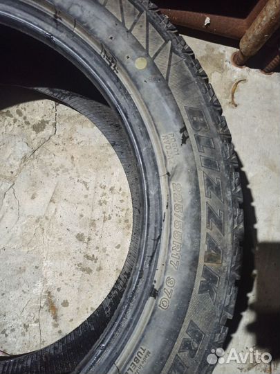 Accelera Iota 225/55 R17
