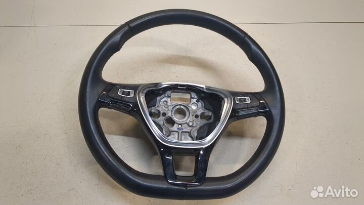 Руль Volkswagen Atlas, 2018