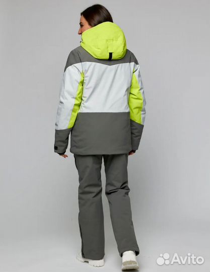Горнолыжный костюм новый