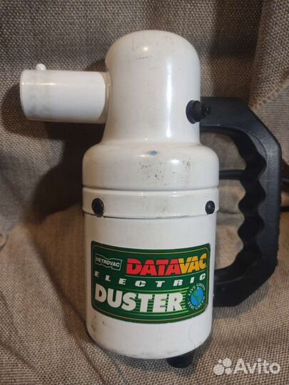 Воздуходувка DataVac Electric Duster 500