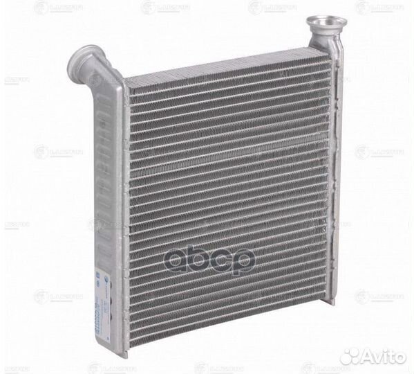 Радиатор отоп. для а/м Skoda Octavia A7 (13)