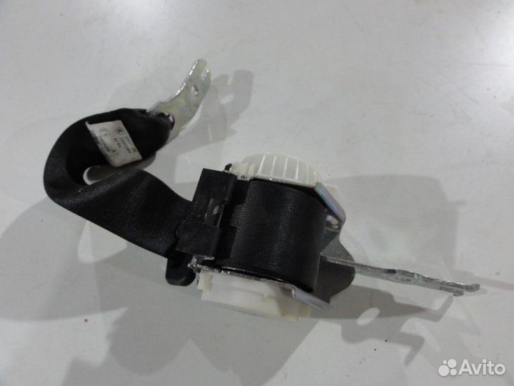 Ремень безопасности задний Bmw 5 Серия E60/E61
