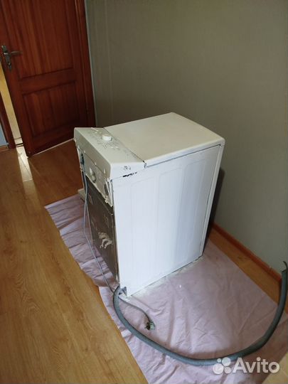 Стиральная машина бу