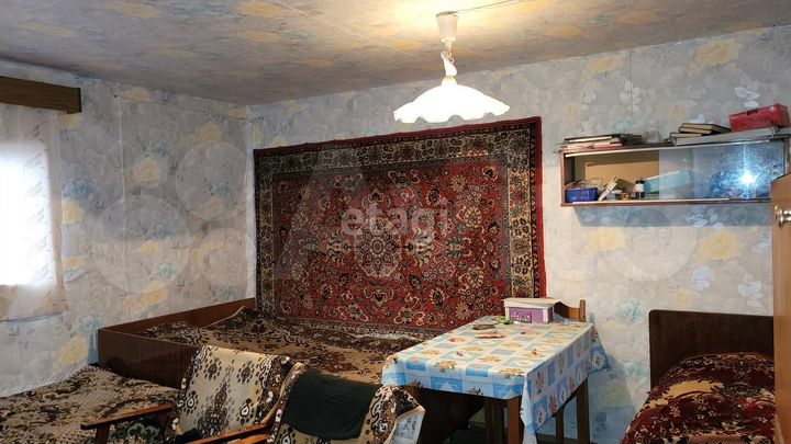 Дача 49 м² на участке 9 сот.