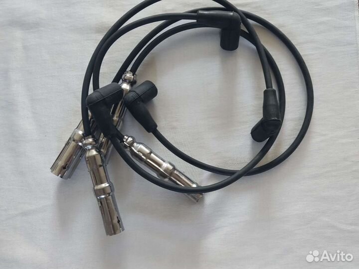 Высоковольтные провода