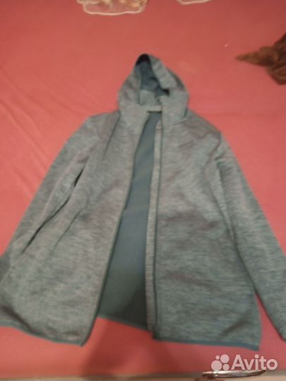 Спортивный костюм женский