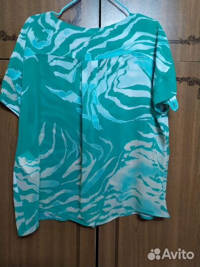 Блуза женская 52 54