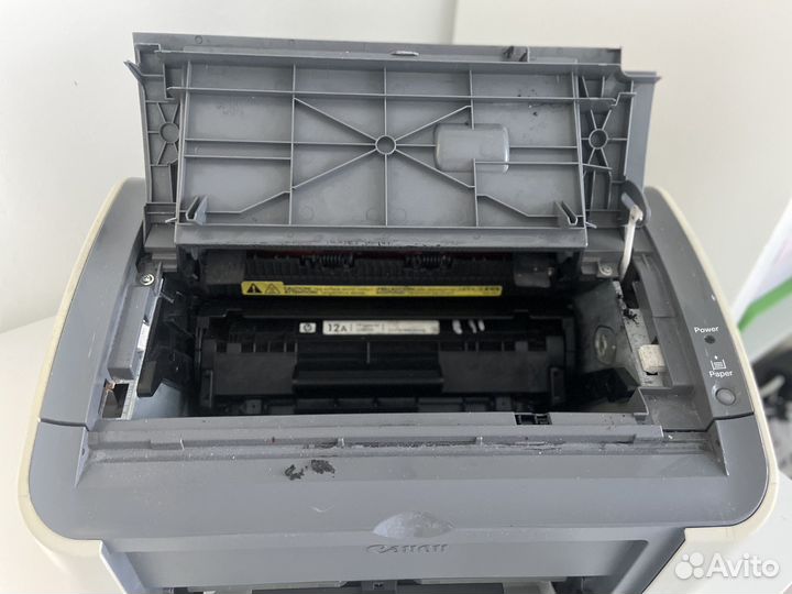 Принтер canon lbp 2900