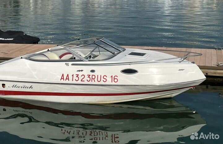 Прогулки на катере