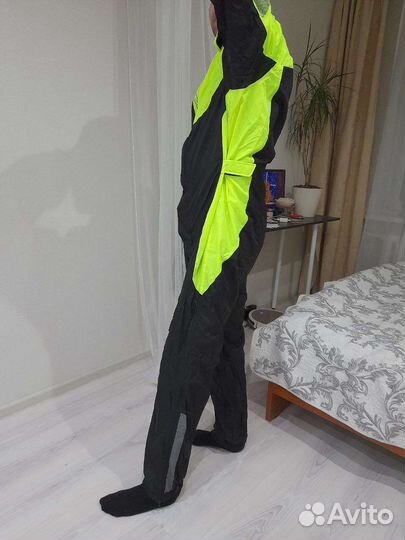 Мотодождевик комбинезон alpinestars