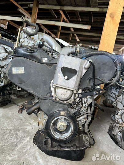 Двигатель на lexus RX 300