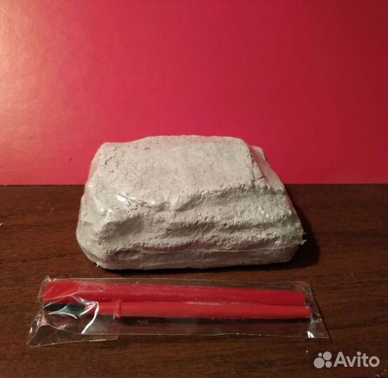 Набор археолога