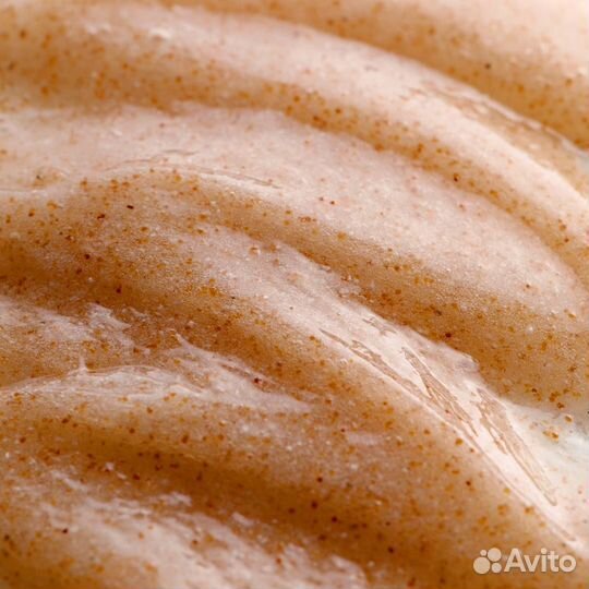 Скраб для тела The body edition Oriflame