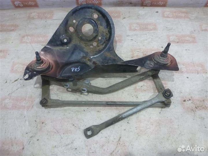 Трапеция стеклоочистителя Ford Fusion CBK fxja