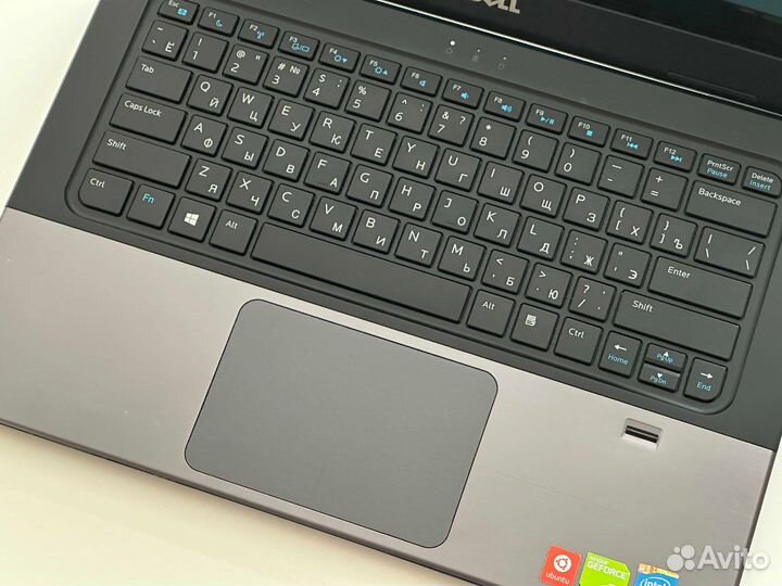 Dell Vostro 5470 intel core i5