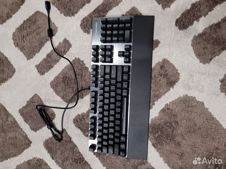 Игровая клавиатура