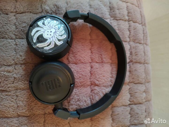 Наушники JBL T450BT