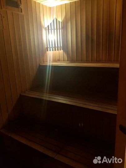 Аренда бани с беседкой и бассейном