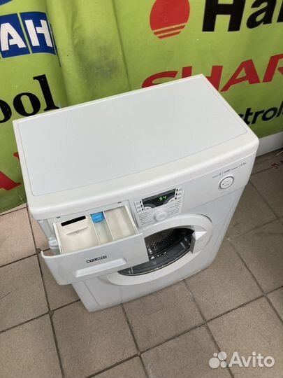 Стиральная машина Атлант Гарантия Доставка