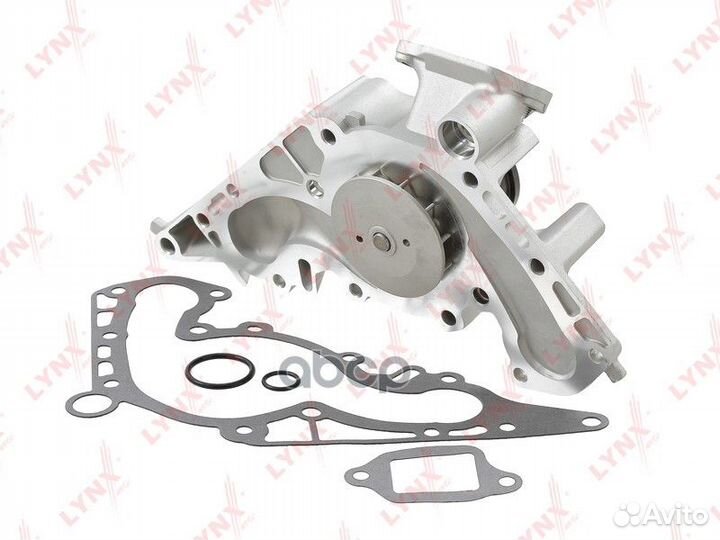 Насос водяной CW0317 lynxauto