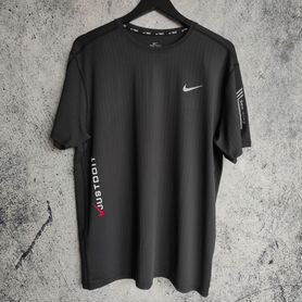 Футболка nike pro Dri-fit