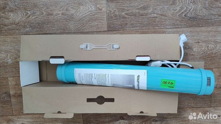 Облучатель - рециркулятор медицинский Armed