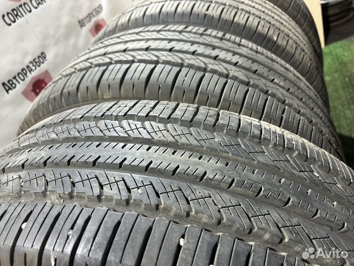 Toyo A36 225/55 R19 99V