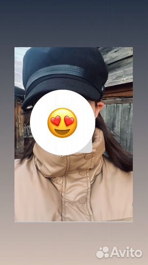 Фуражка/Кепка