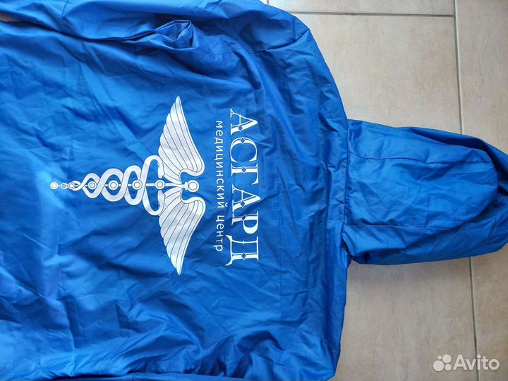 Куртка ветровка мужская nike new