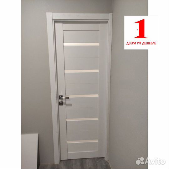Дверь межкомнатная