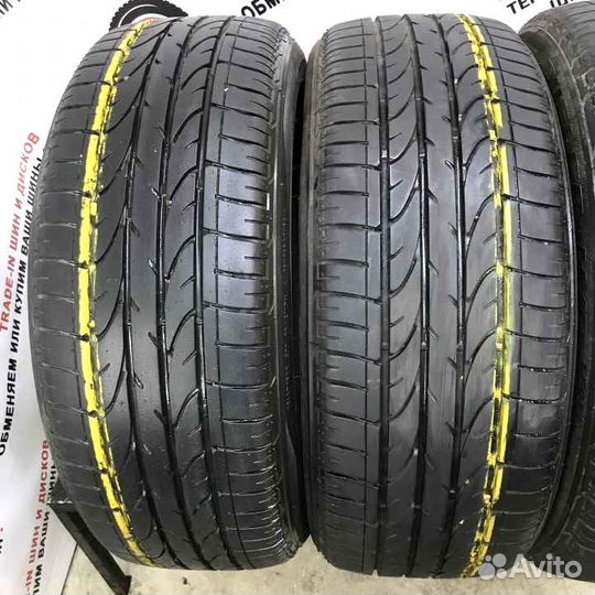 Bridgestone Dueler H/P Sport 225/45 R19